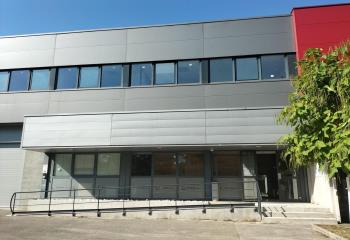 Location bureau Échirolles (38130) - 265 m² à Échirolles - 38130