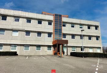 Location bureau Échirolles (38130) - 133 m²