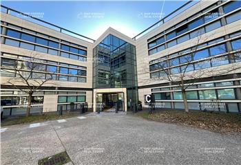 Location bureau Écully (69130) - 5648 m² à Écully - 69130