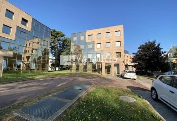 Location bureau Écully (69130) - 155 m² à Écully - 69130
