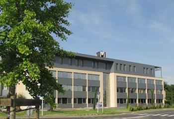 Location bureau Écully (69130) - 300 m² à Écully - 69130