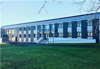 Location bureau Entzheim (67960) - 274 m² à Entzheim - 67960