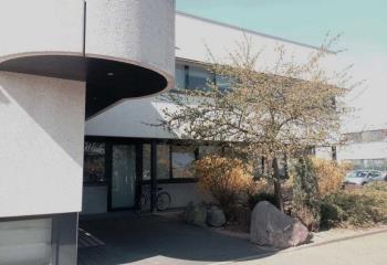 Location bureau Entzheim (67960) - 447 m²