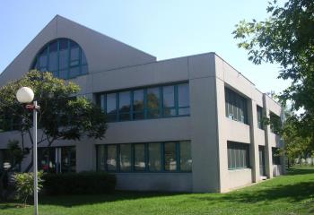 Location bureau Eybens (38320) - 588 m² à Eybens - 38320