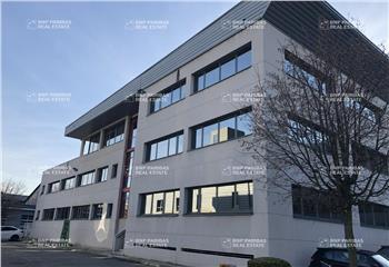 Location bureau Fontaine (38600) - 1149 m² à Fontaine - 38600