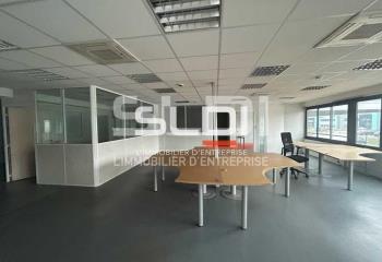 Location bureau Genay (69730) - 549 m² à Genay - 69730
