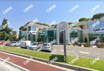 Location bureau Grasse (06130) - 300 m² à Grasse - 06130