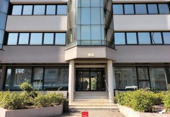 Location bureau Grenoble (38100) - 600 m² à Grenoble - 38000