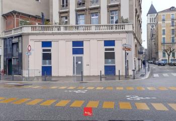 Location bureau Grenoble (38000) - 113 m²