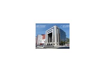 Location bureau Grenoble (38000) - 265 m²