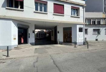Location bureau Grenoble (38100) - 330 m² à Grenoble - 38000
