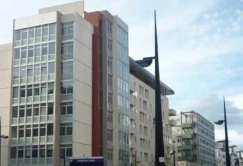 Location bureau Grenoble (38000) - 80 m² à Grenoble - 38000