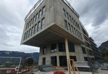 Location bureau Grenoble (38000) - 465 m² à Grenoble - 38000