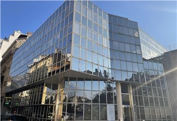 Location bureau Grenoble (38000) - 387 m²