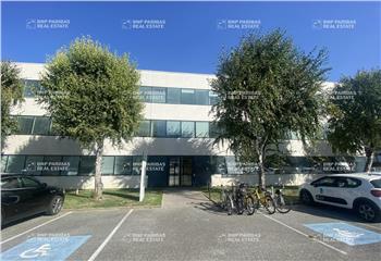 Location bureau Grenoble (38100) - 763 m² à Grenoble - 38000
