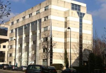 Location bureau Guyancourt (78280) - 490 m² à Guyancourt - 78280