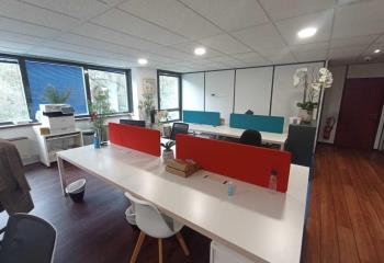 Location bureau Issy-les-Moulineaux (92130) - 150 m²