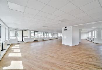 Location bureau Issy-les-Moulineaux (92130) - 745 m² à Issy-les-Moulineaux - 92130