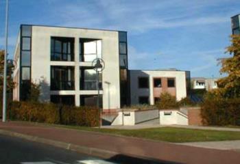 Location bureau Jouy-en-Josas (78350) - 143 m² à Jouy-en-Josas - 78350