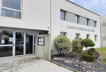 Location bureau La-Chapelle-sur-Erdre (44240) - 899 m² à La-Chapelle-sur-Erdre - 44240