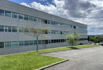 Location bureau Labège (31670) - 1662 m² à Labège - 31670