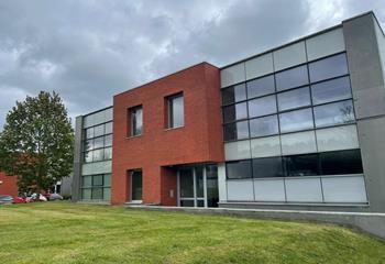 Location bureau Lambersart (59130) - 110 m² à Lambersart - 59130