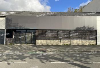 Location bureau Landerneau (29800) - 71 m² à Landerneau - 29800