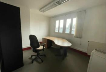 Location bureau Le Havre (76600) - 159 m² au Havre - 76600