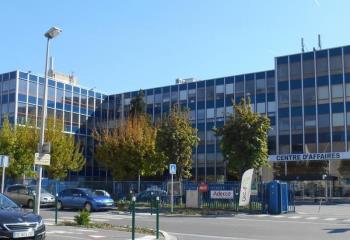Location bureau Le Plessis-Belleville (60330) - 3000 m²
