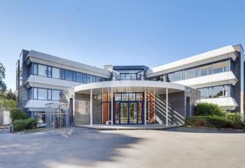 Location bureau Les Ulis (91940) - 1290 m² aux Ulis - 91940