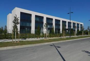 Location bureau Lieusaint (77127) - 284 m² à Lieusaint - 77127