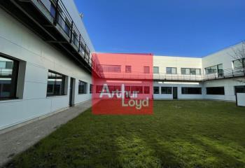Location bureau Lieusaint (77127) - 226 m² à Lieusaint - 77127