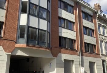 Location bureau Lille (59800) - 111 m² à Lille - 59000