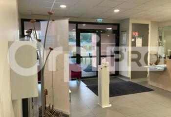 Location bureau Limoges (87000) - 275 m² à Limoges - 87000