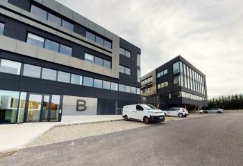 Location bureau Limonest (69760) - 114 m² à Limonest - 69760