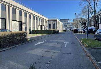 Location bureau Lognes (77185) - 1521 m² à Lognes - 77185