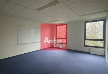 Location bureau Lognes (77185) - 53 m² à Lognes - 77185
