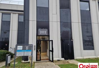 Location bureau Lognes (77185) - 117 m² à Lognes - 77185