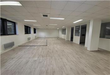 Location bureau Lognes (77185) - 310 m²