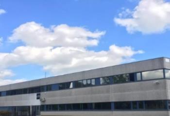 Location bureau Lomme (59160) - 435 m² à Lomme - 59160