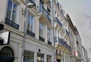 Location bureau Lyon 2 (69002) - 824 m² à Lyon 2 - 69002