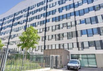 Location bureau Lyon 3 (69003) - 1206 m² à Lyon 3 - 69003