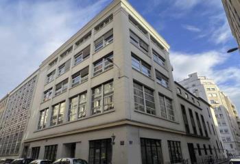 Location bureau Lyon 3 (69003) - 250 m² à Lyon 3 - 69003