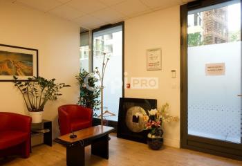 Location bureau Lyon 3 (69003) - 215 m² à Lyon 3 - 69003
