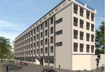 Location bureau Lyon 3 (69003) - 540 m² à Lyon 3 - 69003