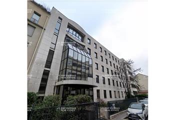 Location bureau Lyon 3 (69003) - 680 m² à Lyon 3 - 69003