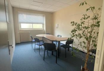 Location bureau Lyon 4 (69004) - 100 m²