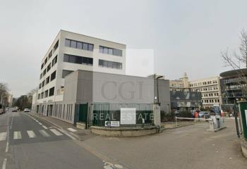 Location bureau Lyon 5 (69005) - 487 m²
