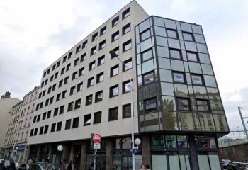 Location bureau Lyon 6 (69006) - 1204 m² à Lyon 6 - 69006