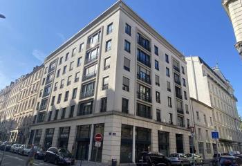 Location bureau Lyon 6 (69006) - 302 m² à Lyon 6 - 69006